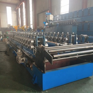 איכות כבל מגש רול להרכיב מכונה כבל מגש מכונת - Product Image 4