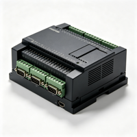 6ES7136-6DC00-0CA0 MODULE DE COMPOSANTS INDUSTRIELS PLC 100% Original Programmeur PLC Stock Excédentaire 6ES71366DC000CA0