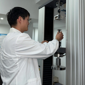 Dịch vụ thử nghiệm công nghiệp lớp phủ chống cháy với cường độ liên kết cao - Product Image 1