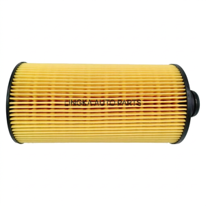 Nouveau filtre à huile pour camion lourd pour Hino OE S1560-72370 - Product Image 2