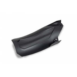 บังโคลนรถสำหรับ KTM SX-F 450 2023-2025บังโคลนสีดำแบบโมโนช็อตสำหรับรถจักรยานยนต์2023-2025 - Product Image 1
