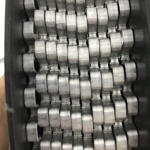 Clip d'emballage et <span class=keywords><strong>de</strong></span> scellage en aluminium en forme <span class=keywords><strong>de</strong></span> R M10-175 Great Wall - Product Image 5