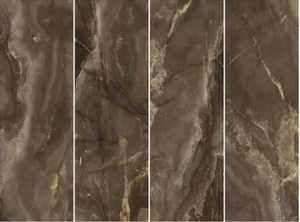 Trung quốc giá cả cạnh tranh 1000x3000 mét Kích thước đánh bóng Sứ đá cẩm thạch thiêu kết gạch đá tường slab - Product Image 5