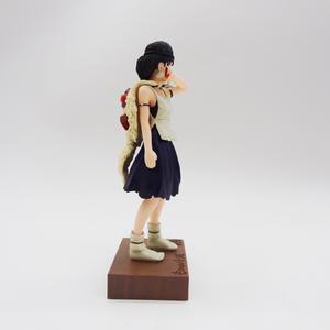 โมเดลฟิกเกอร์พีวีซี นางฟ้าวิเศษ อนิเมะของฮายาโอะ มิยาซากิ ตัวละครเล็กๆ ซัง แปลงร่างเป็นตานุกิ ของตกแต่งศิลปะสำหรับคุณแม่ตั้งครรภ์ - Product Image 4