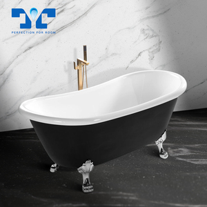 <span class=keywords><strong>Baignoire</strong></span> pour adultes bon marché à Usage domestique <span class=keywords><strong>Amazon</strong></span> Offre Spéciale petite <span class=keywords><strong>baignoire</strong></span> chaude de conception carrée - Product Image 5