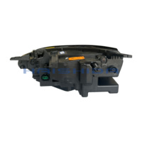 Ensemble de phares combinés pour BYD Song Plus DM-i/EV Seal U OEM 13856264-00