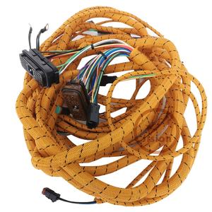 Faisceau de câblage 230-1205 2301205 compatible avec 320C 330C |   Outils de réparation d'excavatrice |   Haute qualité |   Durable | - Product Image 1