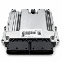 MD1CS089 Isuzu pour ECU Modèle 0281039549 Unité de Contrôle Moteur Programmable Prise en Charge de la Reprogrammation et de la Calibrage des Performances
