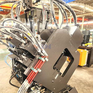 Raintech CNC punzonado marcado línea de corte para ángulo de acero con buena calidad - Product Image 5