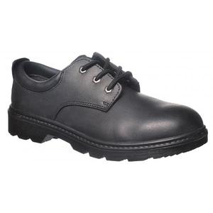 PORTWEST - FW44BKR44 Steelite Thor S3 zapatilla negra-EAN 5036108166053 ZAPATOS DE SEGURIDAD Y ENTRENADORES DE SEGURIDAD - Product Image 1