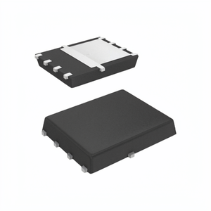 Transistores SI7856ADP-T1-GE3 PowerPAK SO-8, Componente Electrónico, Canal del Fabricante - Product Image 1
