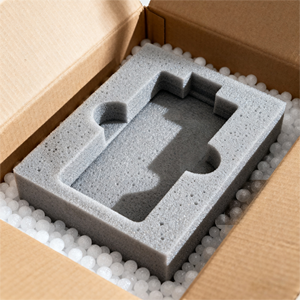 Tùy chỉnh die-cut Eco-Friendly Eva chèn cho hộp công cụ cao cấp bọt bảo vệ bao bì - Product Image 2