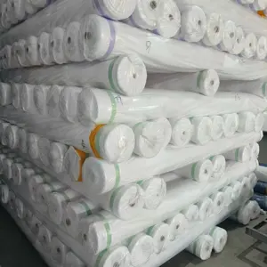 2024 Custom your design embossed print twill brushed microfiber polyester bedsheet bedding fabric roll