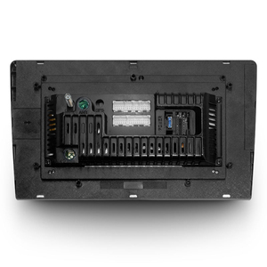 TS10 FYT7862 para Renault Megane 2 2002 - 2009 Radio de coche reproductor de vídeo Multimedia navegación GPS Android No 2din 2 din dvd - Product Image 6