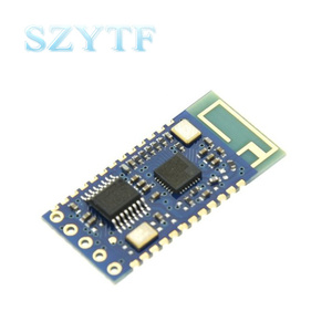 Новый JDY-34 SPP 2,4G Хост двухрежимный <span class=keywords><strong>Bluetooth</strong></span>-совместимый модуль BLE 4,2 SPP-C <span class=keywords><strong>HC</strong></span>-<span class=keywords><strong>05</strong></span> <span class=keywords><strong>HC</strong></span>-<span class=keywords><strong>06</strong></span> принтера - Product Image 4
