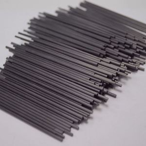 Varilla de Fibra de Carbono SHENYU de Alta Resistencia y Ligera, 10 mm de Diámetro, Longitud Personalizable, para Refuerzo de Aeromodelos - Product Image 2