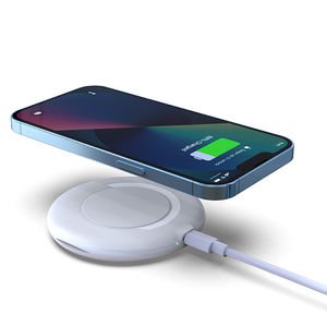 Estación de Carga Multifuncional 2026 de Última Tendencia: Kit Magnético Inalámbrico de Carga Rápida con Cable de Datos y Caja de Almacenamiento para Teléfonos y Relojes - Product Image 3