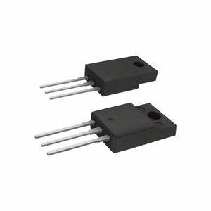 Single Diodes In Stock VF20120S-E3/45 Components Electronic TO-220-3 Full Pack, Isolated Tab - Product Image 1