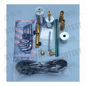 Máquina de Prueba de Fricción de Goma y Alcohol Multifuncional ETERNAL OEM con 1 Año de Garantía - Product Image 6