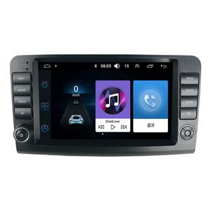 <span class=keywords><strong>Autoradio</strong></span> <span class=keywords><strong>Android</strong></span> 11 2 Din pour <span class=keywords><strong>Mercedes</strong></span> Benz Classe M <span class=keywords><strong>Ml</strong></span> <span class=keywords><strong>W164</strong></span> X164 Ml350 Ml300 Gl500 Ml320 Ml280 Gl350 Gl450 Stéréo Multimédia - Product Image 1