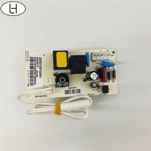 Bảng Mạch PCB Tủ Lạnh 20BD01-6 Hàng Mới Về - Product Image 5