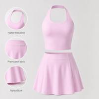 Set Rok Pickleball Premium |   Pakaian Tenis Penyerap Keringat |   Layanan Satu Atap OEM/ODM Label Pribadi Kustom Grosir B2B