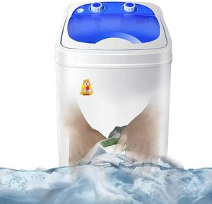 Lavadora-secadora de carga superior de 7 kg para ropa y calzado - Product Image 2