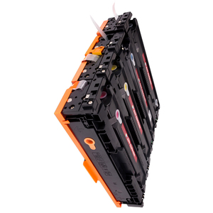 Cartucho de tóner Compatible con láser, canones cartucho de tóner de Color para, CRG 045 045H 040 040H 046 046H 054 <span class=keywords><strong>054H</strong></span> 057 041 052, venta al por mayor de fábrica - Product Image 6