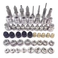 Haute qualité pas cher prix Portable Jet d'eau Servo moteur CNC Plasma pièces de Machine de découpe spécial pour la découpe au jet d'eau