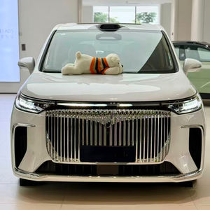 2026 furgone MPV elettrico <span class=keywords><strong>per</strong></span> l'esportazione | EV <span class=keywords><strong>Auto</strong></span> con doppio motore AWD, posti a sedere Premium e annunci 3.0 | Nuova energia <span class=keywords><strong>per</strong></span> i viaggi in famiglia - Product Image 4
