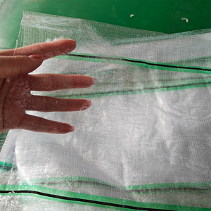 Sacs tissés en PP fabriqués en Chine, toutes spécifications personnalisées, exportés sur le marché mondial - Product Image 3