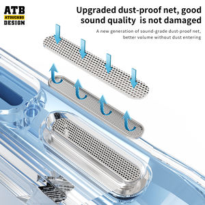 Juego de prueba de golpes para isone 11. - Product Image 5