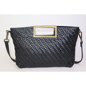 Nouveauté Sac à main en cuir véritable pour femme Grande capacité Cuir de vachette pleine fleur Logo personnalisé Vente en gros - Product Image 1