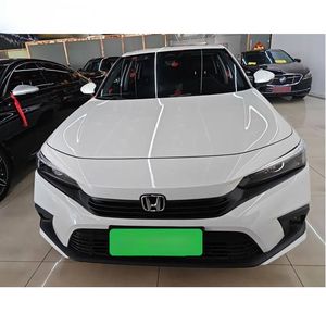 Mejor Precio, Honda Civic 1.5T Automático, Auto Usado en Venta, 4 Puertas, 5 Asientos, Volante a la Izquierda, Vehículo Sedán <span class=keywords><strong>de</strong></span> Segunda Mano, <span class=keywords><strong>Autos</strong></span> Baratos - Product Image 1