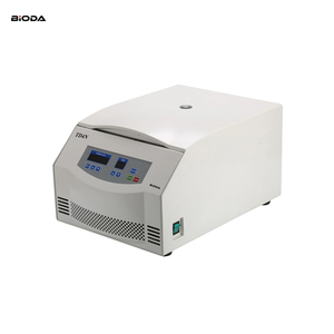 Çok Satan Ürünler 8X2000ml Büyük Kapasiteli Laboratuvar Soğutmalı Santrifüj 8000RPM - Product Image 5