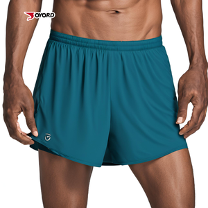 กางเกงขาสั้นออกกำลังกายวิ่งออกกำลังกายผู้ชายแบบลำลองกางเกงขาสั้นออกกำลังกายขนาด<span class=keywords><strong>6XL</strong></span> เพาะกายยิมกีฬายิมทำจากตาข่าย - Product Image 2