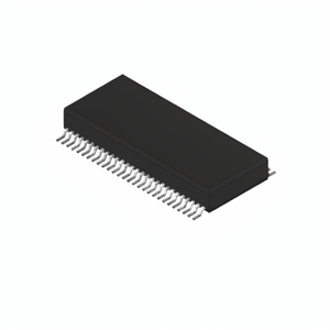 SN74CBTLVR16292DL บริการโลจิกบอม ชิ้นส่วนอิเล็กทรอนิกส์ MUX และ DEMUX/DECODER ช่องทางผู้ผลิต - Product Image 1
