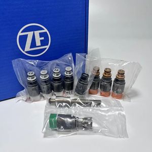 Válvula solenoide ZF 8HP45 original, completamente nueva - Product Image 1