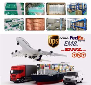 الشركة المصنعة لبي بي في لمبة ليد دائرية v Smd smid 5 بقيادة سائق بي بي دبليو 7 واط 9 واط 12 واط - Product Image 3