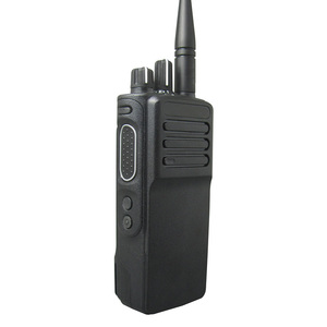 วิทยุสื่อสารแบบพกพา XiR P8600i VHF กันน้ำ ป้องกันการระเบิด ปลอดภัยภายใน ราคาดีที่สุด - Product Image 3