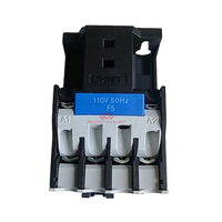 Contacteur AC CHINT NC1-2510 100% Neuf et Original, 25A 3P 1NO 220V/380V pour le contrôle des moteurs, en stock entrepôt