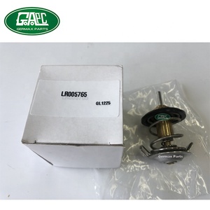 LR005765 PCP500050 AJ87696 AJ811788 GL1225 Thermostat for Land Rover Discovery 3 Discovery 4 Range Rover Sports 2005 - 2009 - Product Image 6