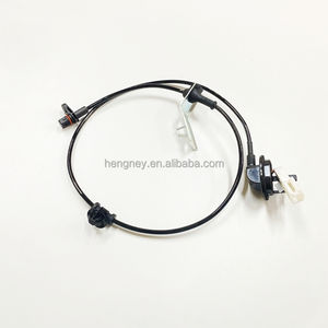 Sensores Automotivos Hengney K011-43-71XA K0114371XA para <span class=keywords><strong>Mazda</strong></span> 6 CX5 2015-2018 <span class=keywords><strong>Sensor</strong></span> ABS <span class=keywords><strong>Sensor</strong></span> de Velocidade da Roda - Product Image 2