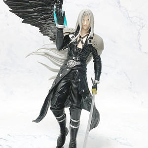Figura de Sephiroth de FF7 en Oferta, Ángel de Una Ala, Periférico de Juego Premium en Existencia - Product Image 2