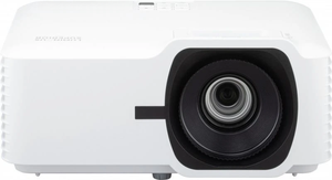 LS740W WXGA 1280×800 DLP Laser <b>Projector</b> 5000 ANSI Lumens 3000000:1 Contrast 1.3x Zoom H/V Keystone ±30° Commercial Education - Product Image 2