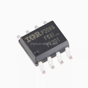 F7201 IRF7201TRPBF SOIC-8 N-channel 30V/7.3A ทรานซิสเตอร์ MOSFET แบบติดตั้งบนพื้นผิว 7201 - Product Image 1