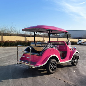 Une voiture vintage blanche luxueuse et classique, idéale pour les réceptions VIP et la photographie de mariage. - Product Image 1