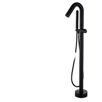 YUNDOOM OEM Ducha Dusche Chueviro Badezimmer Badewanne Wasser mischer Badewanne Wasserhahn