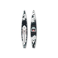 2026 Vente en gros Sup Bord Longboard Planche de surf souple Planche à pagaie Planche à pagaie gonflable Tabla Padel Softboard Surf