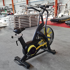 Vélo d'air de <span class=keywords><strong>fitness</strong></span> professionnel pour la musculation, le crossfit, le cardio, le sport, le <span class=keywords><strong>fitness</strong></span>, le vélo d'air commercial - Product Image 2